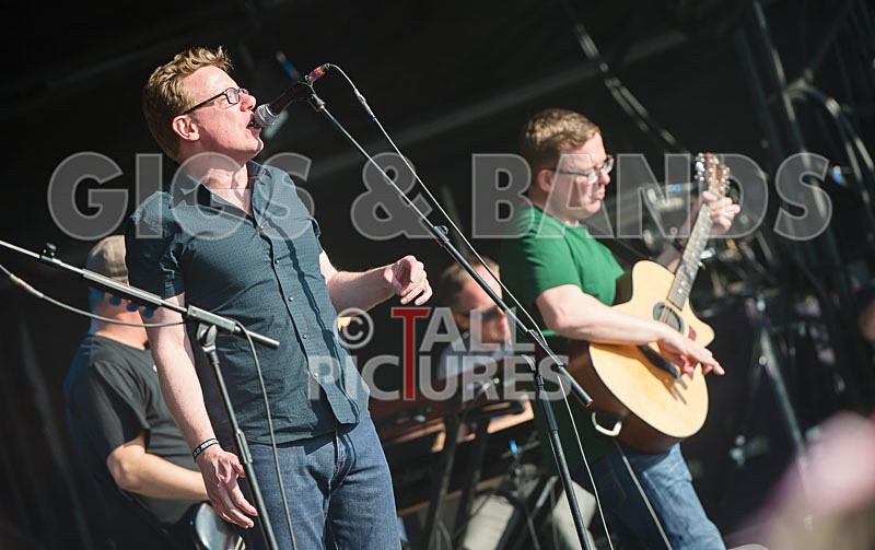 The Proclaimers-1 - THE PROCLAIMERS