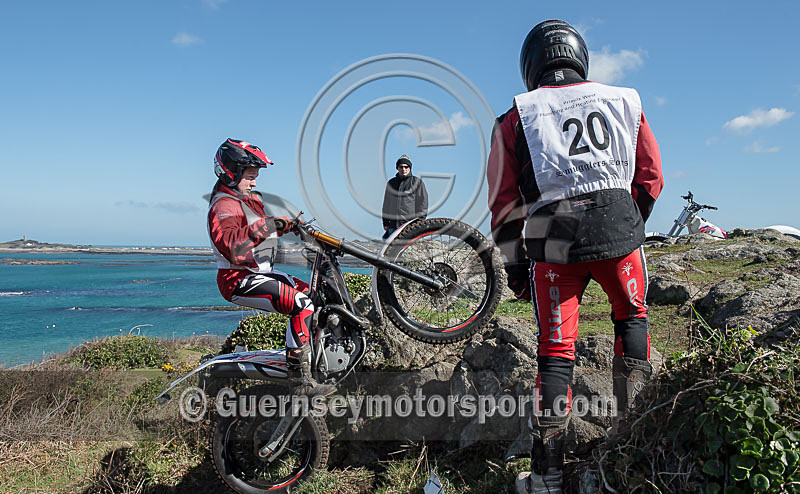 Trials_2-Day 2015-176 - 2-DAY TRIALS - 2015