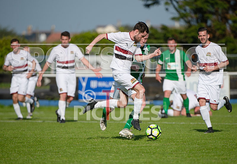 Guernsey v Upton Park-26 - GUERNSEY v UPTON PARK