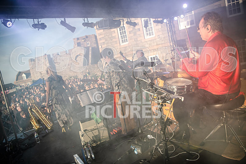 The Bowie Experience-7 - THE BOWIE EXPERIENCE