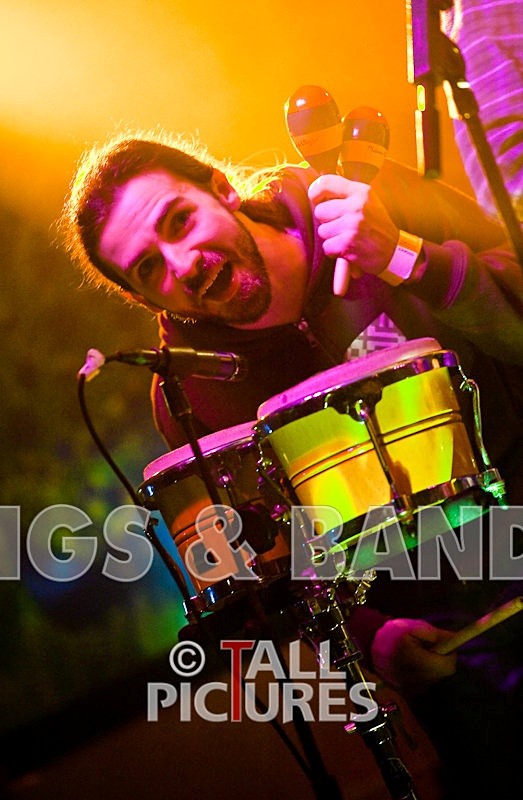 The Bake-30 - THE BAKE at RoA-5