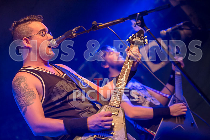 Demise of Sanity-103 - DEMISE OF SANITY