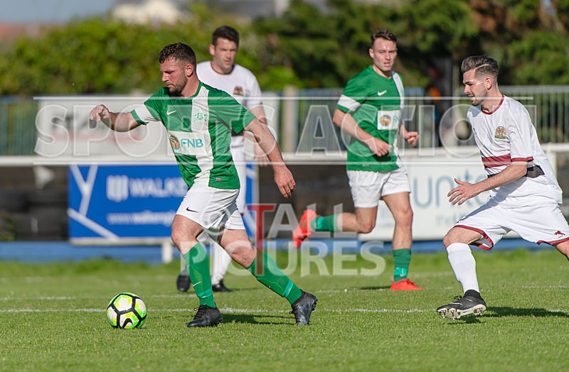 Guernsey v Upton Park-38 - GUERNSEY v UPTON PARK