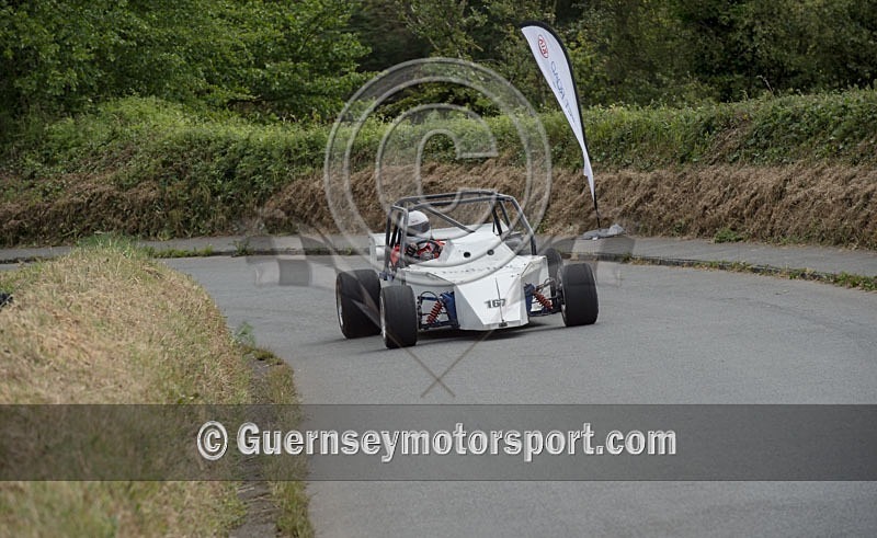 Reservoir Speed Event_2013-Car-235 - RESERVOIR SPEED EVENT 2013 - CARS