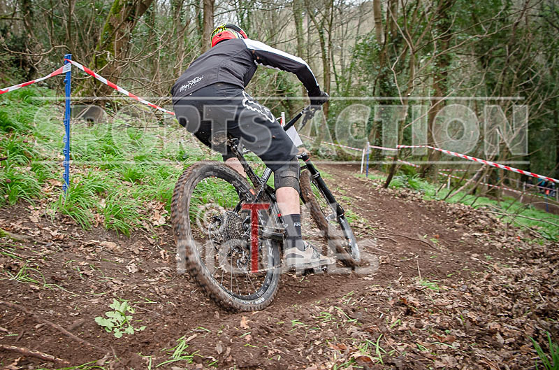 MTB 2019 Downhill Winter Series Round-3-41 - MTB 2019 DOWNHILL SERIES ROUND-3