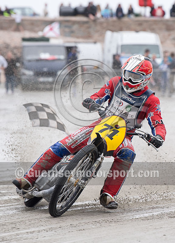 SandAce 2017_SOLO-121 - THE INTERNATIONAL SANDACE - 2017 - SOLO RIDERS