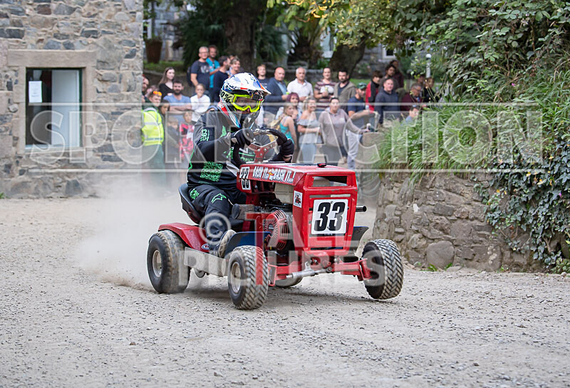 Sark Lawn Mower Hill Climb 2021-37 - SARK LAWN MOWER HILLCLIMB 2021