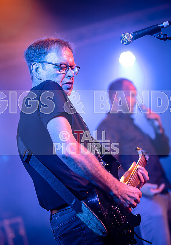 Guernsey Post 2022-21 - GUERNSEY POST