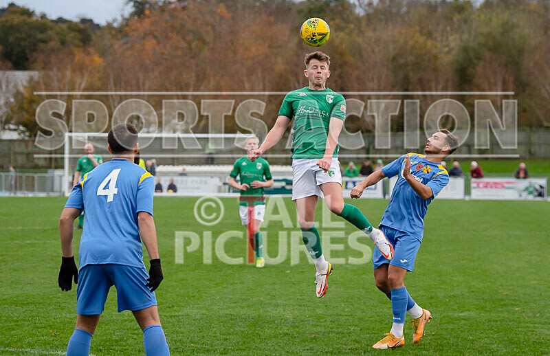 GFC v Westfield FC_13-11-2021-29 - GUERNSEY FC v WESTFIELD FC