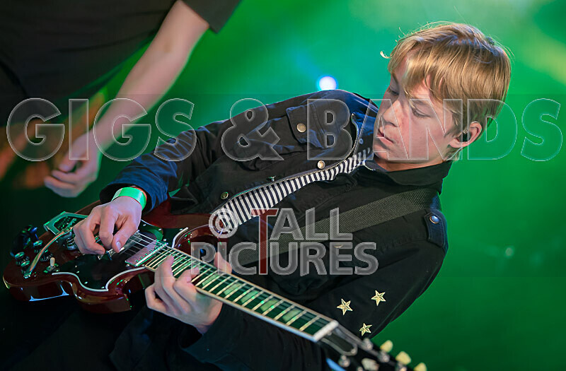 Sonic Bomb-145 - SONIC BOMB