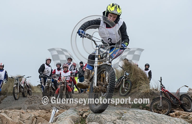 2-Day Trials_2013-182 - 2-DAY TRIALS - 2013