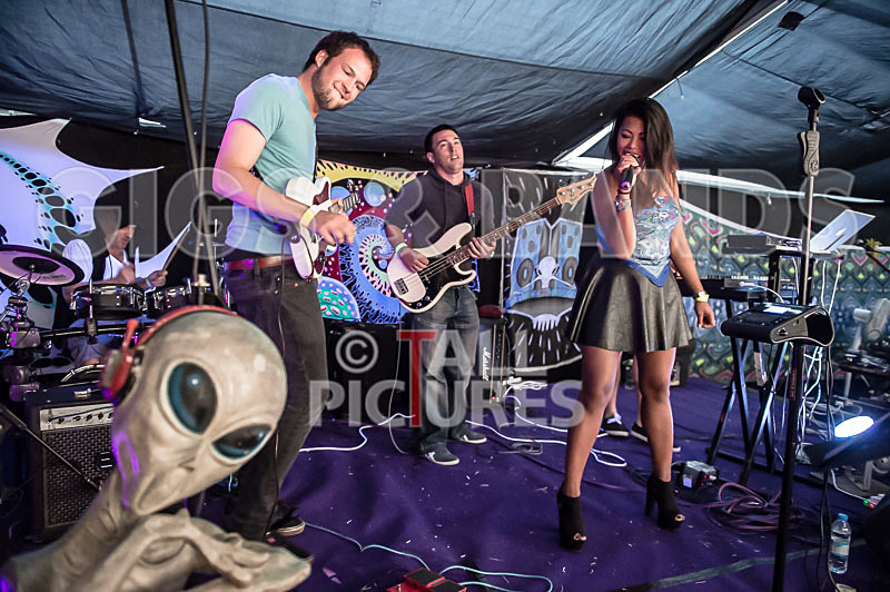 Blakalaska_Peace Tent-1 - BLAKALASKA