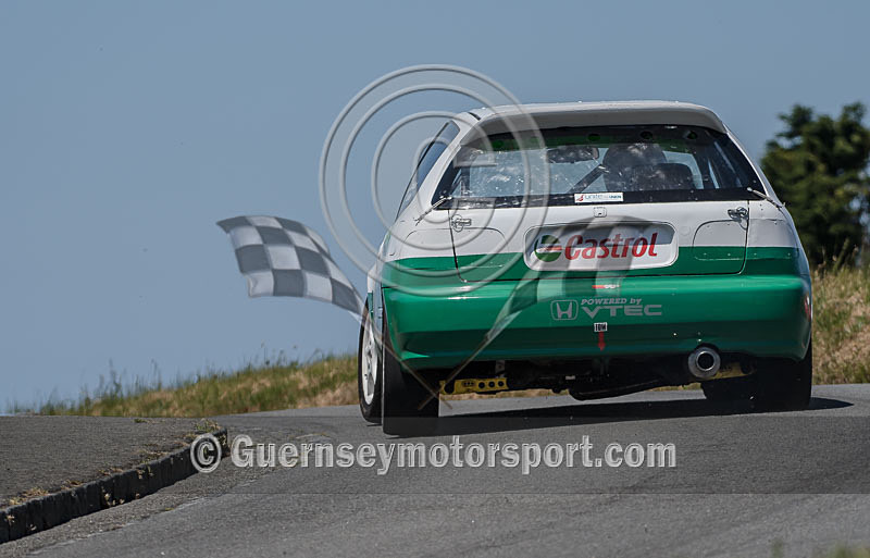 Reservoir Speed Event 2017_CAR-89 - RESERVOIR SPEED EVENT 2017 - CARS