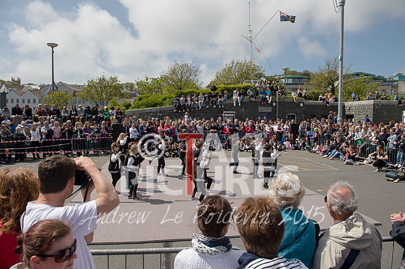 Liberation Day 2015-128 - LIBERATION GUERNSEY 2015