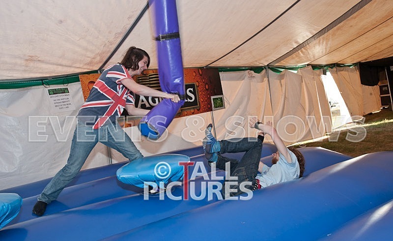 Greenman Scene-133 - GREENMAN ATMOSPHERE in 2010