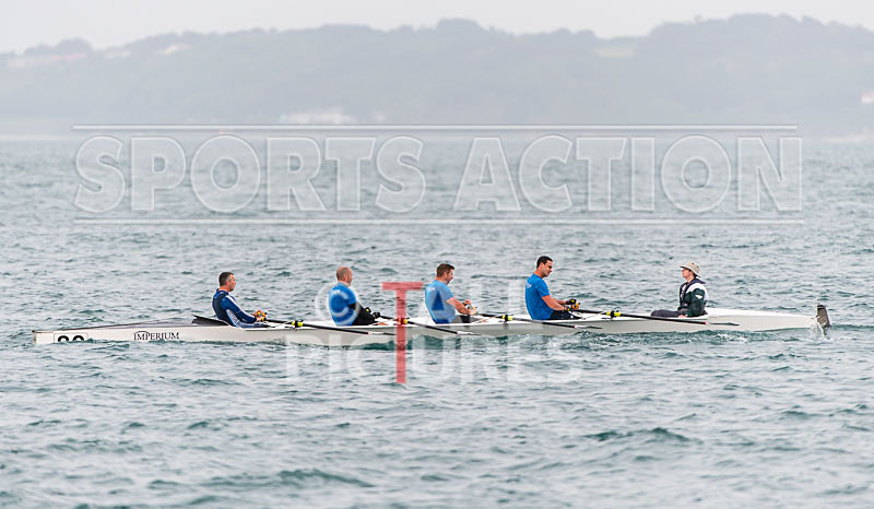 B T S Rowing Challenge-98 - BTS ROWING CHALLENGE 2018