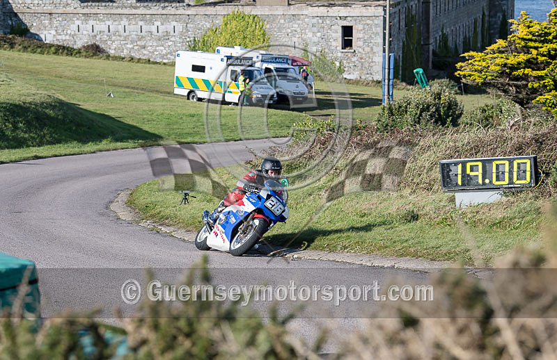 Fort Tourgis Hillclimb 2017-130 - ALDERNEY HILLCLIMB 2017