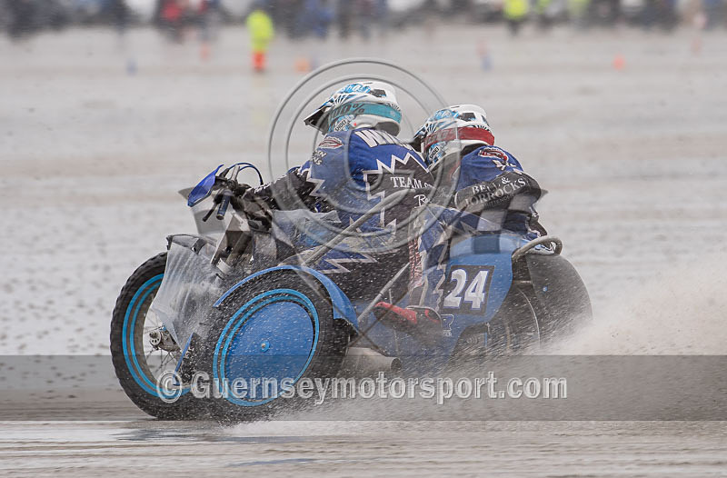 British SandAce_2016_SIDECAR-26 - BRITISH SAND ACE 1000cc SIDECAR RIDERS 2016
