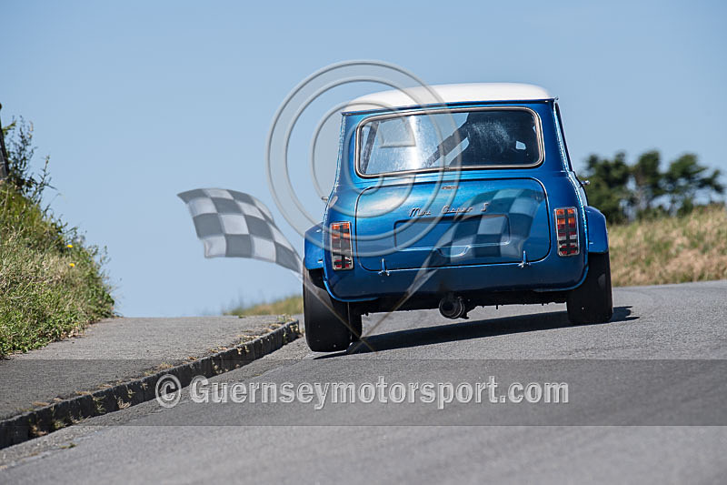 Reservoir Speed Event 2017_CAR-183 - RESERVOIR SPEED EVENT 2017 - CARS