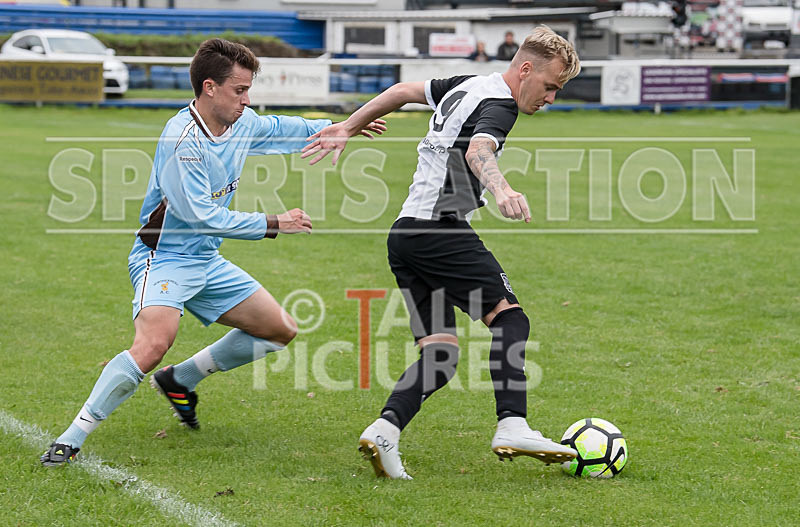 Rawlinson Cup 2017_Rovers v Saints-10 - RAWLINSON CUP 2017_NORTH v SAINTS