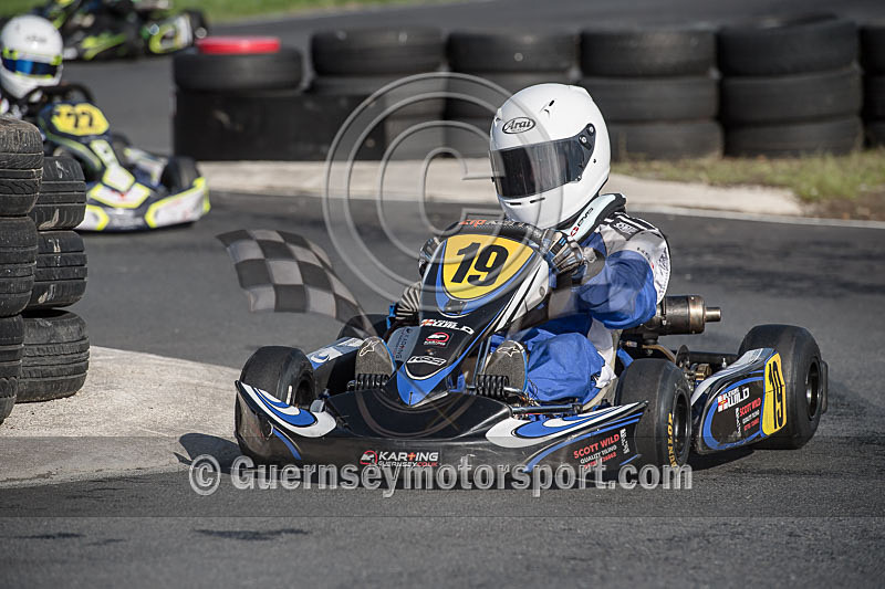 Karting_16-10-2016-26 - KARTING 2016 - SUMMER CHAMPIONSHIP ROUND-8