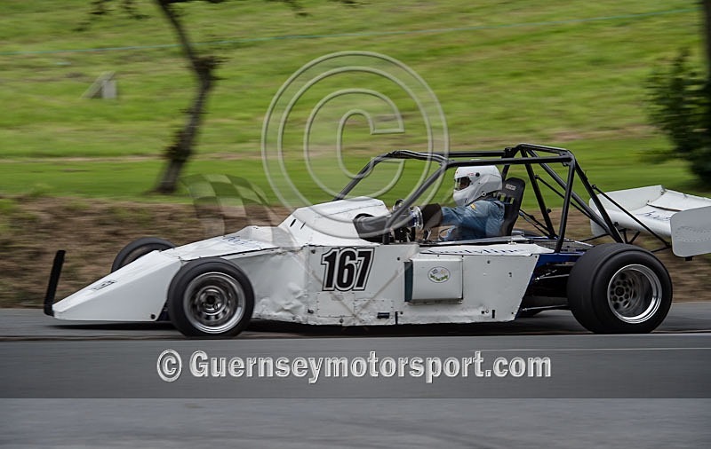 Hill Climb_27-08-2012_Car-158 - CARS 2012-08-27