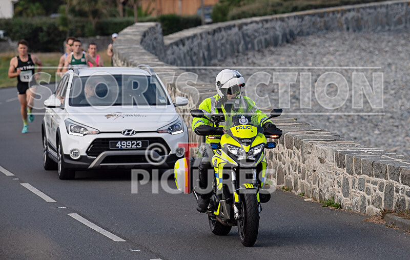 Butterfield Half Marathon 2021-7 - BUTTERFIELD HALF MARATHON 2021