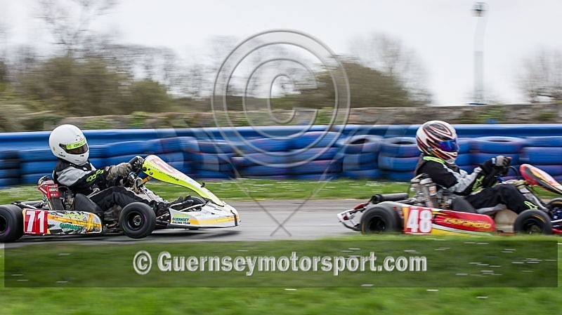 Karting_28-04-2013-26 - KARTING SUMMER CHAMPIONSHIP ROUND-1