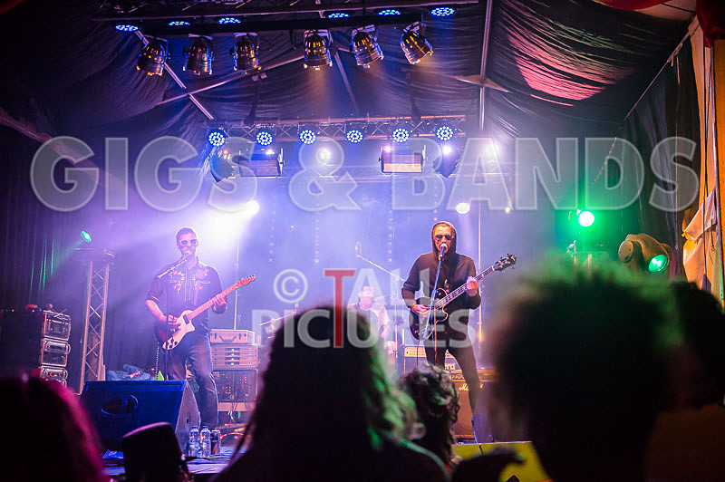 Heads Off-9 - HEADS OFF