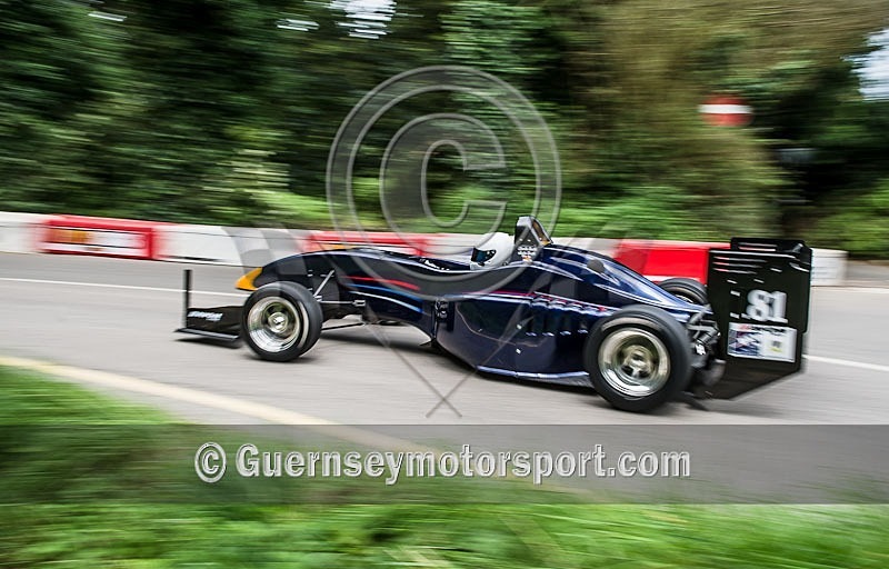 Jersey National_2012_Car-22 - JERSEY MSA NATIONAL 2012 - CARS