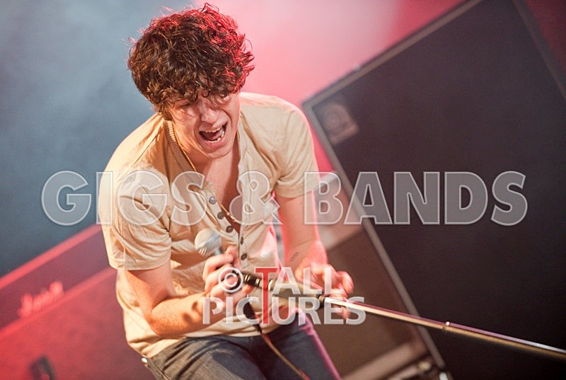 The Kooks-17 - THE KOOKS