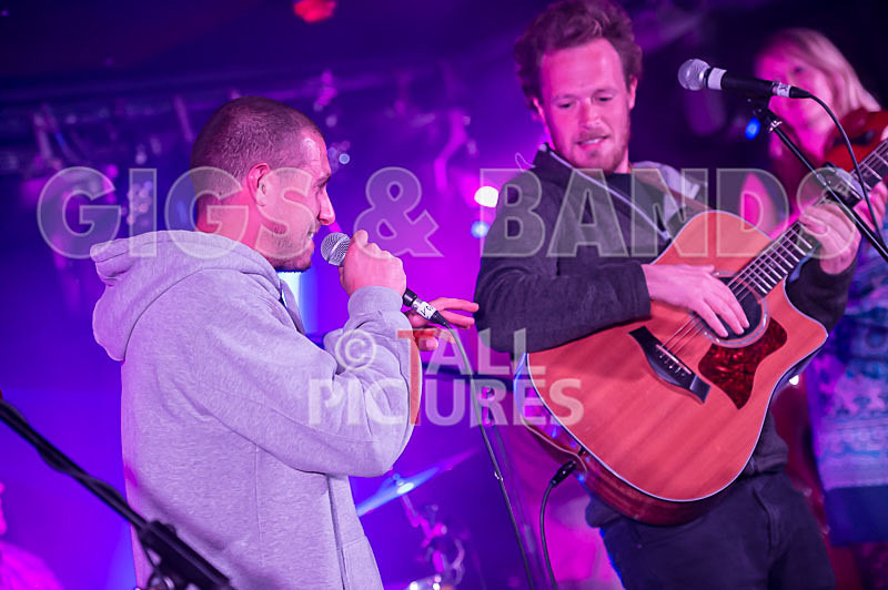 Buffalo Huddleston-16 - BUFFALO HUDDLESTON