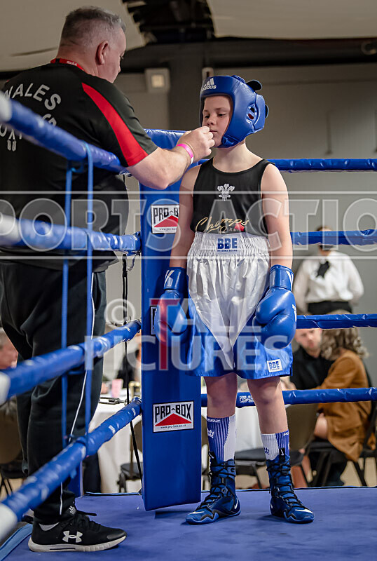 BOUT 2 - Railee Bamford v Tyler Fellows-Cashman-10 - BOUT 2 - Railee Bamford v Tyler Fellows-Cashman