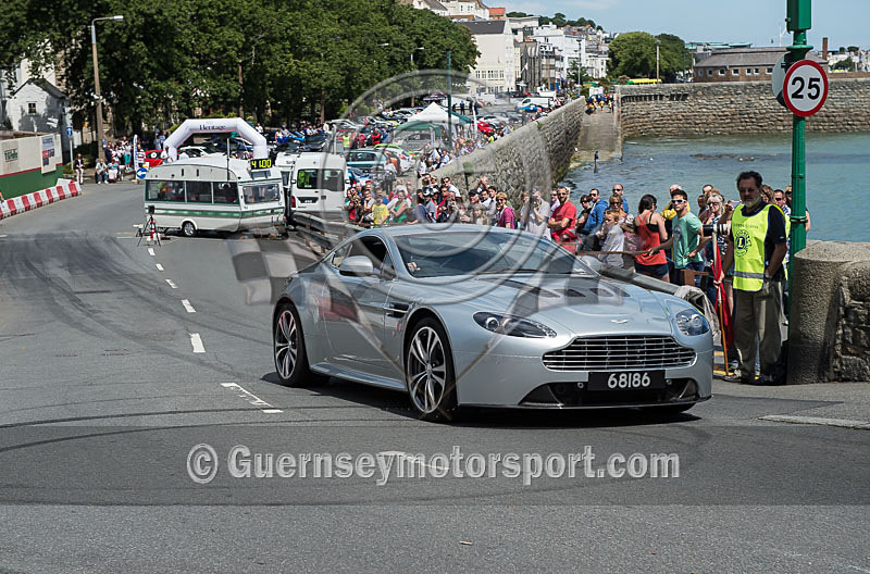 Heritage Charity Hillclimb_2014-211 - HERITAGE CHARITY HILL CLIMB 2014
