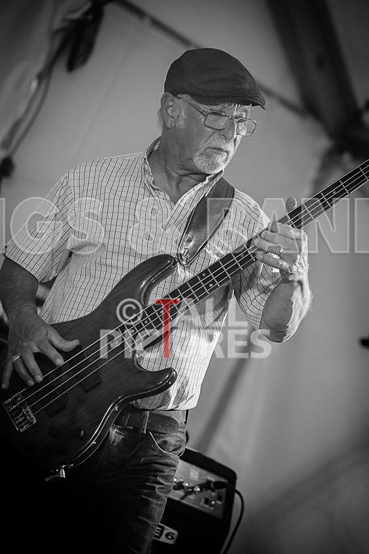 Hevvy Bevvy Blues Band-11 - HEVVY BEVVY BLUES BAND