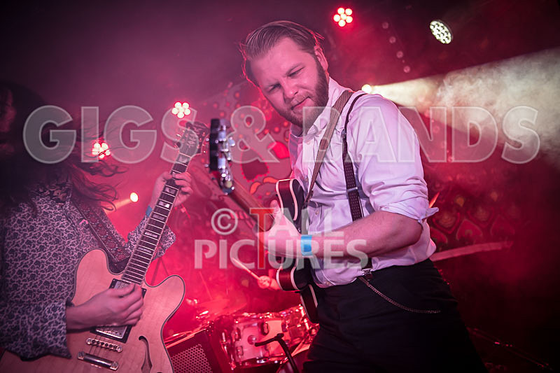 The Recks-706 - THE RECKS