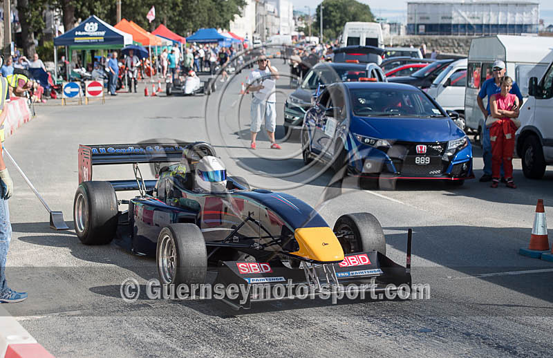 Guernsey National_2016_CAR-31 - GUERNSEY NATIONAL 2016 - CARS