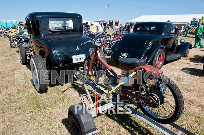 Greenman Scene-32 - GREENMAN ATMOSPHERE in 2010