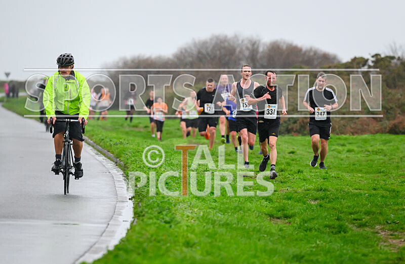 New Years Day XC 2023-2 - NEW YEARS DAY CROSS COUNTRY 2023