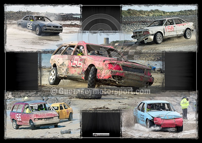 Derrick Brown_A2 MONTAGE - PHOTO MONTAGES