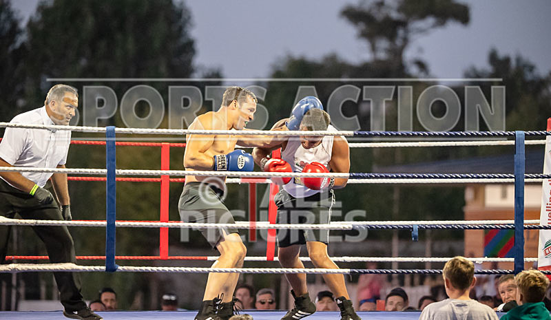 BOUT-16- AndyBang Bang Bailey v James Lets Brawl Lesbirel-25 - BOUT-16 Andy'Bang Bang' Bailey v James 'Lets Brawl' Lesbirel