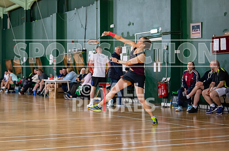 Badminton Easter Open 2022-103 - EASTER OPEN TOURNAMENT 2022