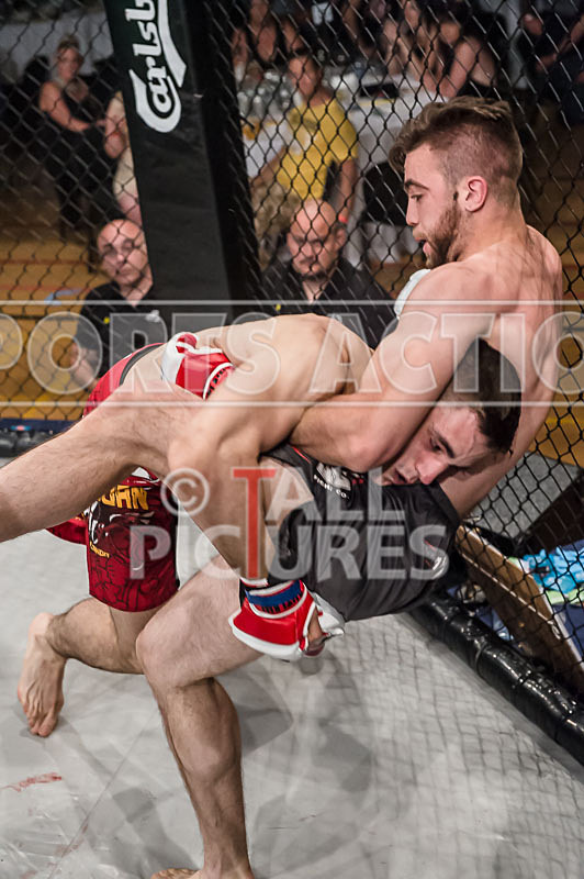 Lock-In 2014_Bout-10-25 - BOUT-10