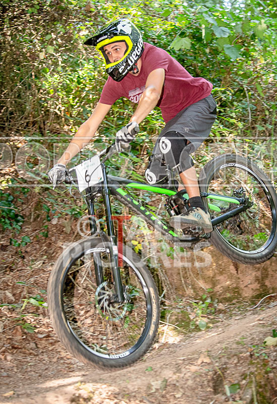 MTB Downhill 2018_Race-3-44 - GVC DOWNHILL SERIES 2018_ROUND-3