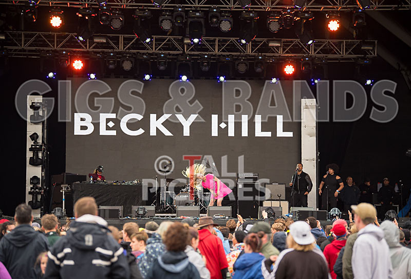Becky Hill-29 - BECKY HILL