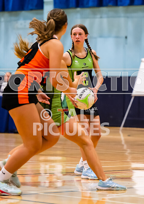 Guernsey Panthers U16 v Rushmoor-56 - GUERNSEY PANTHERS U16 v RUSHMOOR