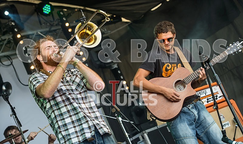 Land of the Giants-12 - LAND OF THE GIANTS