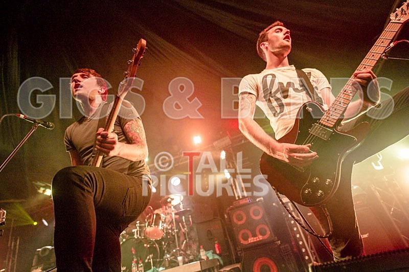 Chaos 2013_Mallory Knox-2 - MALLORY KNOX