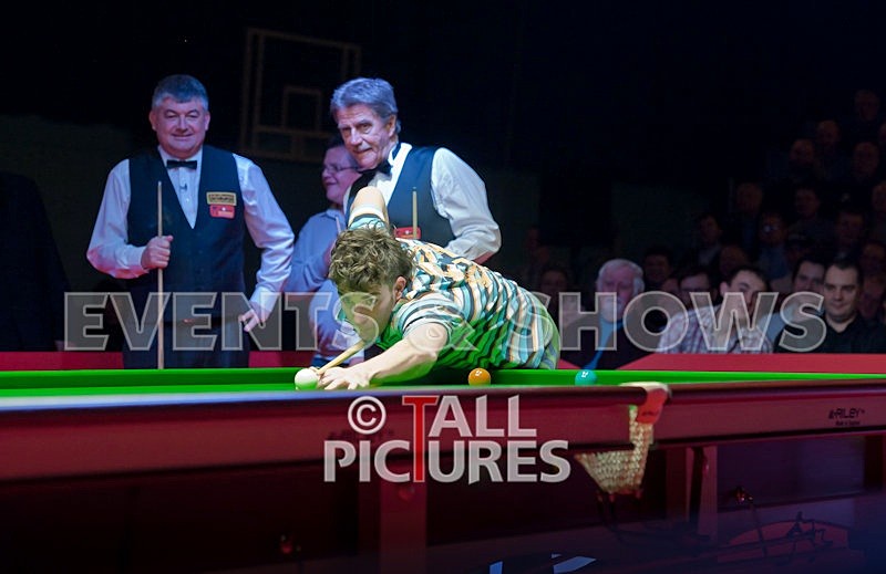 Snooker Legends Tour-94 - SNOOKER LEGENDS TOUR