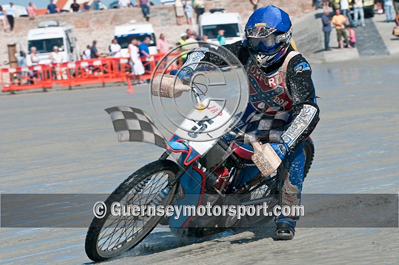 Sand Ace_09-53 - SAND ACE 2009